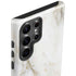 Ivory Taupe Galaxy S23 Ultra Pro Case