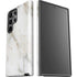 Ivory Taupe Galaxy S23 Ultra Pro Case