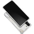 Ivory Taupe Galaxy S24 FE Clear Case