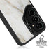 Ivory Taupe Galaxy S24 FE Kickstand Case