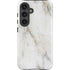 Ivory Taupe Galaxy S25 Impact Case