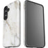Ivory Taupe Galaxy S25 Impact Case