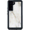 Ivory Taupe Galaxy S24 Plus Waterproof Case