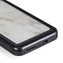 Ivory Taupe Galaxy S24 Plus Waterproof Case