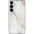 Ivory Taupe Galaxy S24 Skin
