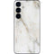 Ivory Taupe Galaxy S25 Skin