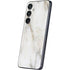 Ivory Taupe Galaxy S24 Skin
