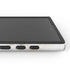 Ivory Taupe Galaxy S25 Ultra Impact Case