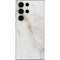 Ivory Taupe Galaxy S25 Ultra Skin