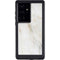 Ivory Taupe Galaxy S24 Ultra Waterproof Case