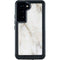 Ivory Taupe Galaxy S24 Waterproof Case