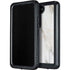 Ivory Taupe Galaxy S24 Waterproof Case