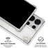 Ivory Taupe Galaxy S25 Ultra Clear Case