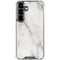Ivory Taupe Galaxy S26 Clear Case