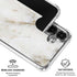 Ivory Taupe Galaxy S26 Clear Case