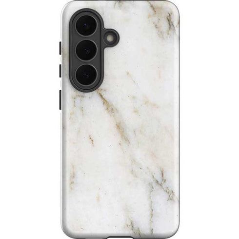 Ivory Taupe Galaxy S26 Impact Case