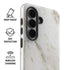 Ivory Taupe Galaxy S26 Impact Case
