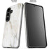 Ivory Taupe Galaxy S26 Plus Impact Case