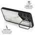 Ivory Taupe Galaxy S26 Plus Kickstand Case