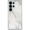 Ivory Taupe Galaxy S26 Ultra Clear Case