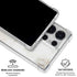 Ivory Taupe Galaxy S26 Ultra Clear Case