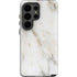 Ivory Taupe Galaxy S26 Ultra Impact Case