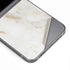 Ivory Taupe Galaxy Z Flip6 Skin