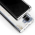 Ivory Taupe Galaxy Z Fold5 5G Clear Case