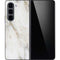 Ivory Taupe Galaxy Z Fold5 5G Skin