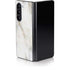 Ivory Taupe Galaxy Z Fold5 5G Skin