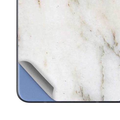 Ivory Taupe Galaxy Z Fold5 5G Skin