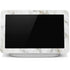 Ivory Taupe Google Home Hub Skin