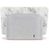 Ivory Taupe Google Home Hub Skin