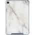 Ivory Taupe iPad 11th Gen (2025) Clear Case