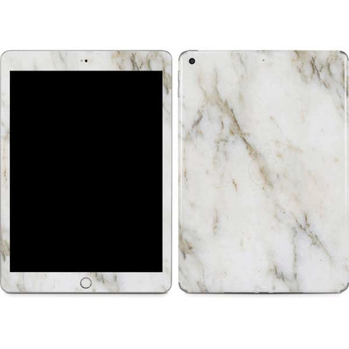 Ivory Taupe Apple iPad Skin