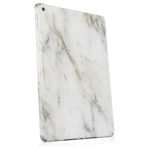 Ivory Taupe Apple iPad Skin