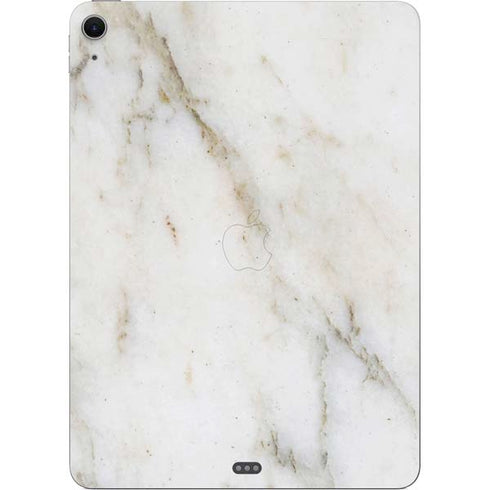 Ivory Taupe Apple iPad Air Skin