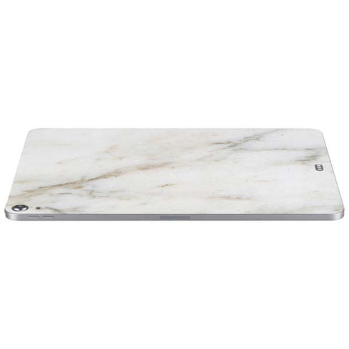Ivory Taupe Apple iPad Air Skin