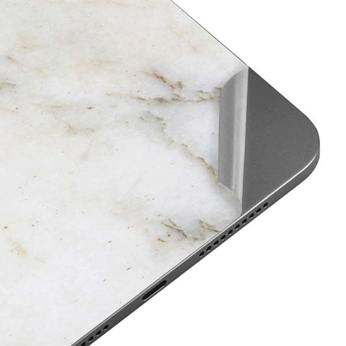 Ivory Taupe Apple iPad Mini Skin