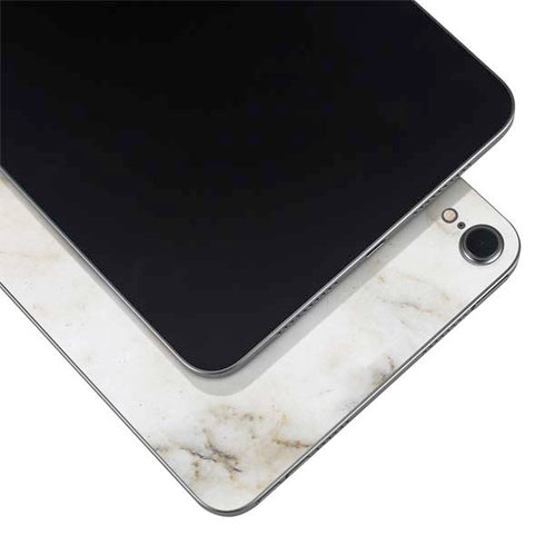 Ivory Taupe Apple iPad Mini Skin