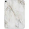 Ivory Taupe Apple iPad Pro Skin
