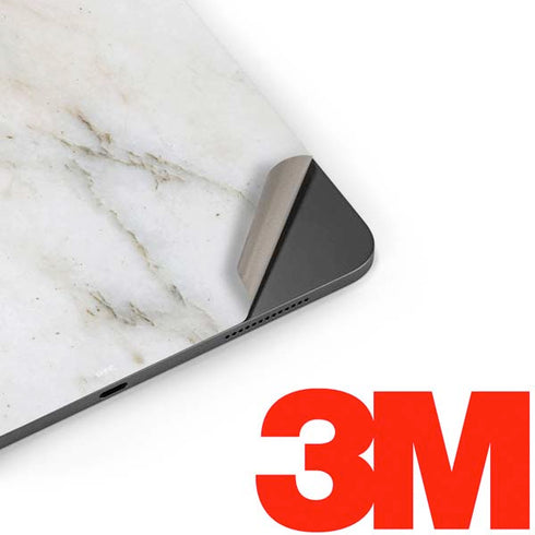 Ivory Taupe Apple iPad Pro Skin