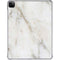 Ivory Taupe iPad Pro 11in (2024) Clear Case