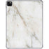 Ivory Taupe iPad Pro 11in (2024) Clear Case