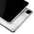Ivory Taupe iPad Pro 11in (2024) Clear Case