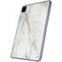 Ivory Taupe iPad Pro 11in (2024) Clear Case