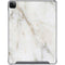 Ivory Taupe iPad Cases