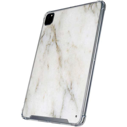 Ivory Taupe iPad Cases