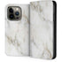 Ivory Taupe iPhone 13 Pro Folio Case