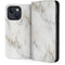 Ivory Taupe iPhone 14 Folio Case